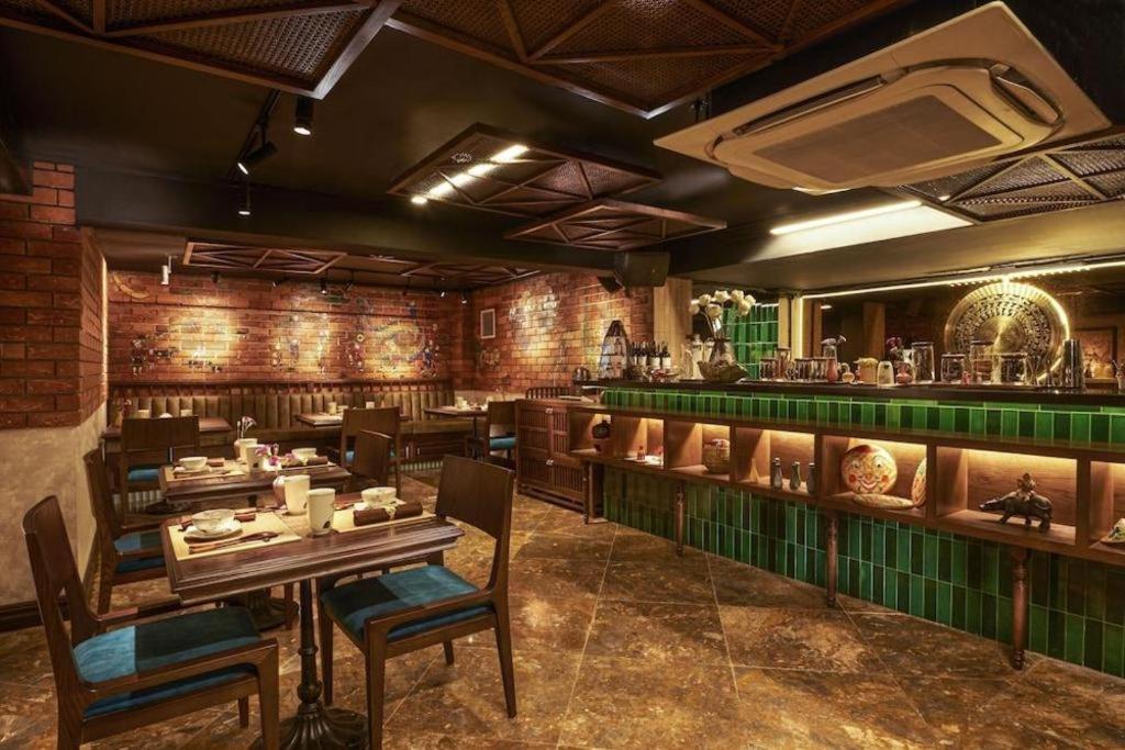 Bao Khanh Hotel Hanoi Exterior photo