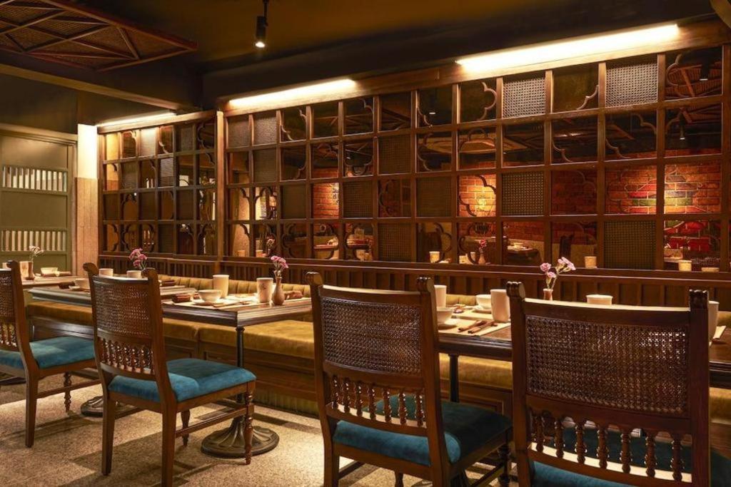 Bao Khanh Hotel Hanoi Exterior photo