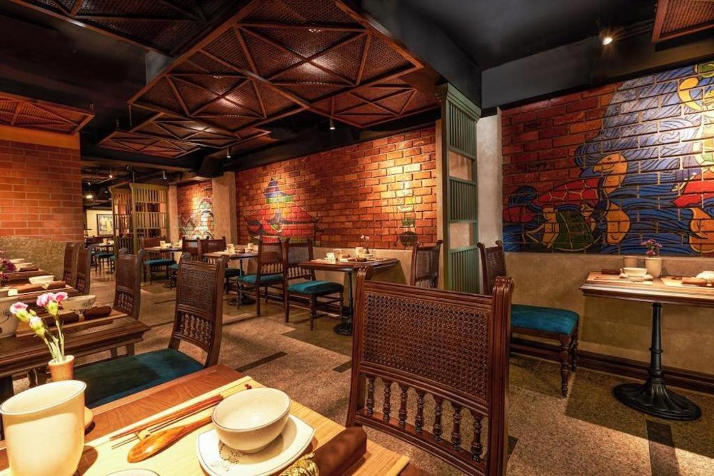 Bao Khanh Hotel Hanoi Exterior photo
